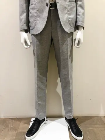 23区HOMME 川田 コーディネート画像