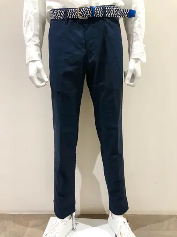 23区HOMME 川田 コーディネート画像