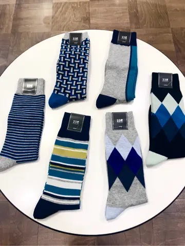 23区HOMME 川田 コーディネート画像