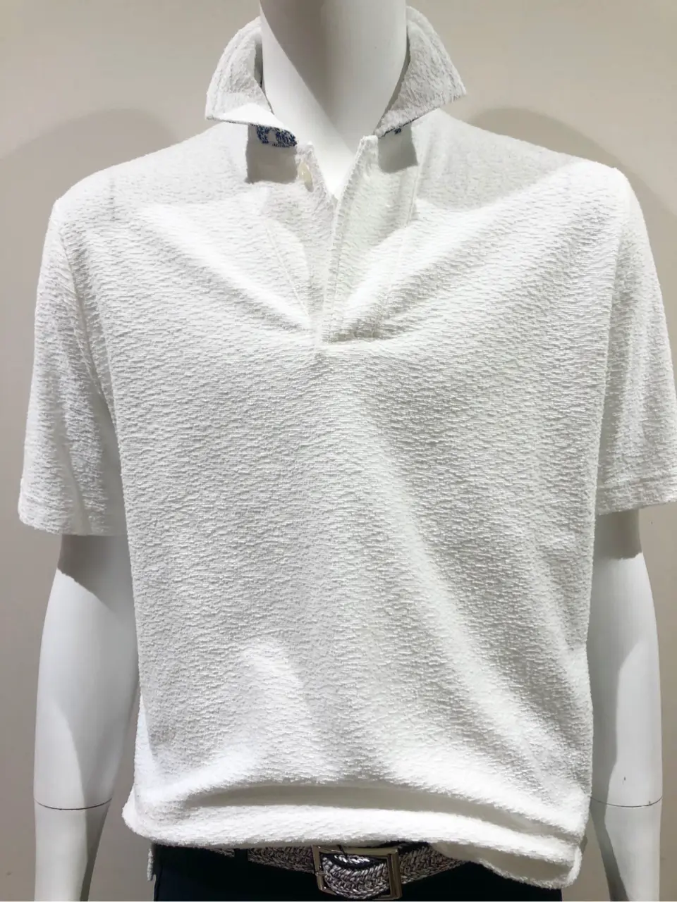 23区HOMME 川田 コーディネート画像