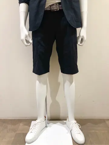 23区HOMME 川田 コーディネート画像