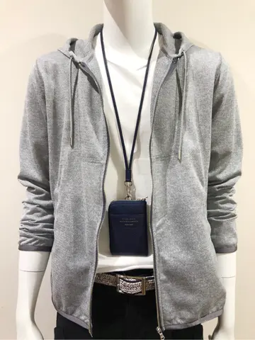 23区HOMME 川田 コーディネート画像