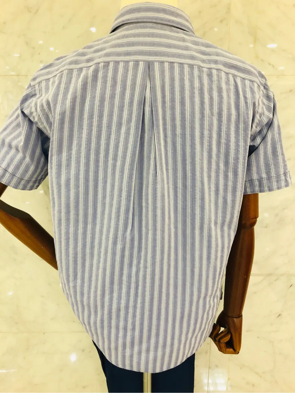 23区HOMME 西本 コーディネート画像