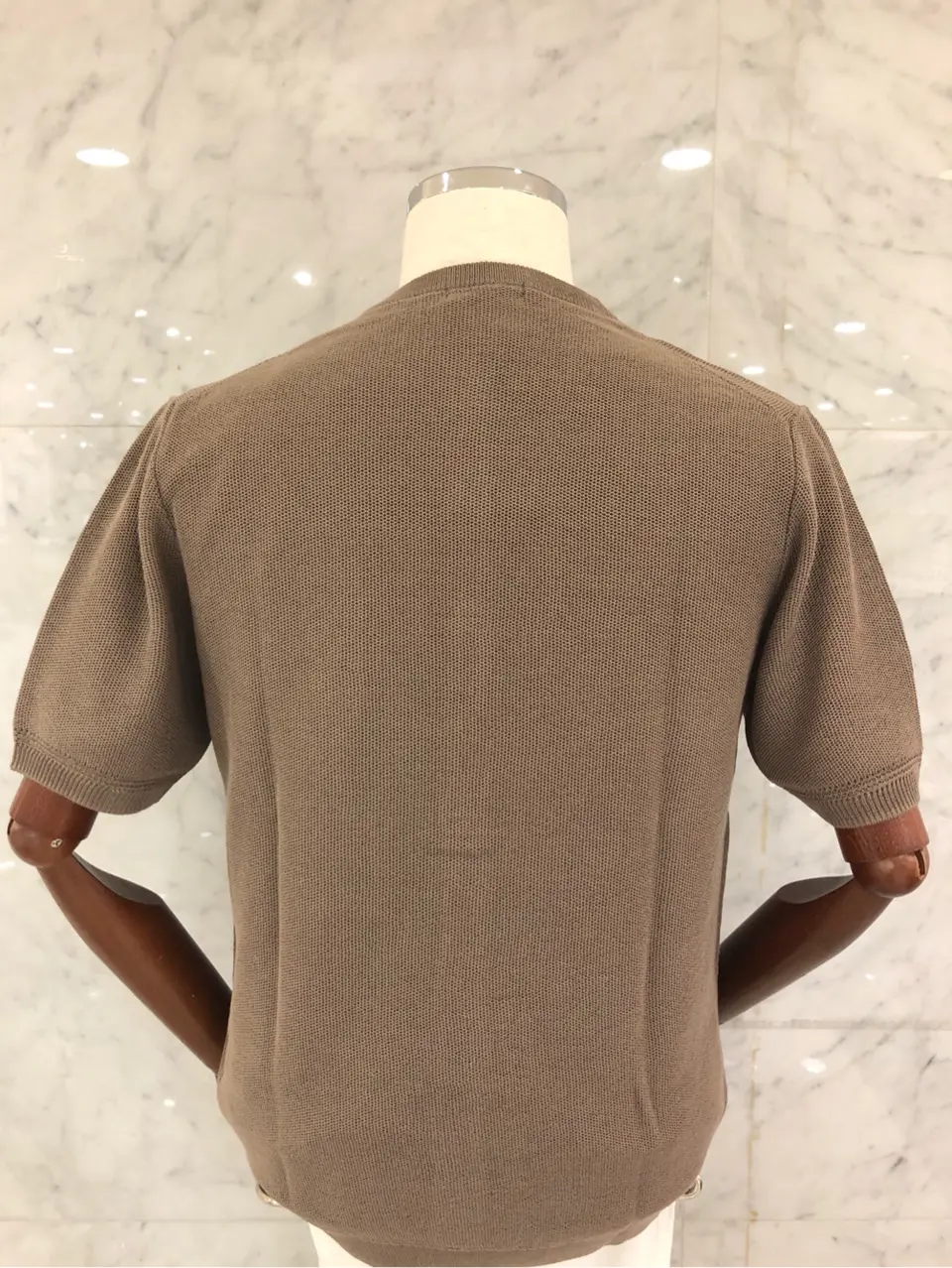 23区HOMME 西本 コーディネート画像