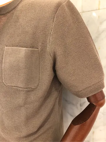 23区HOMME 西本 コーディネート画像