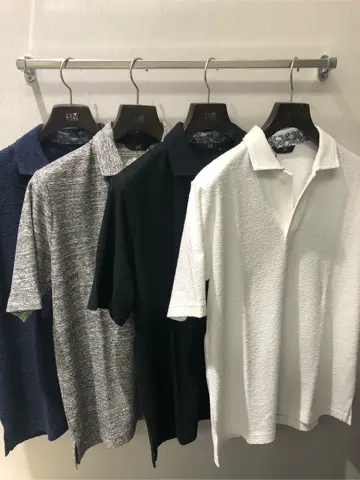 23区HOMME 矢部 コーディネート画像