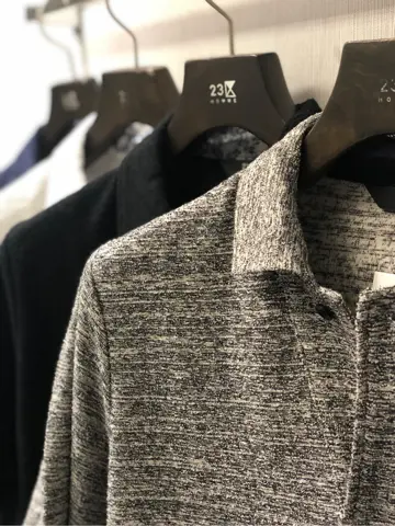 23区HOMME 矢部 コーディネート画像