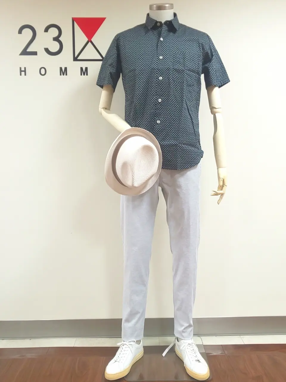  斉藤 コーディネート画像