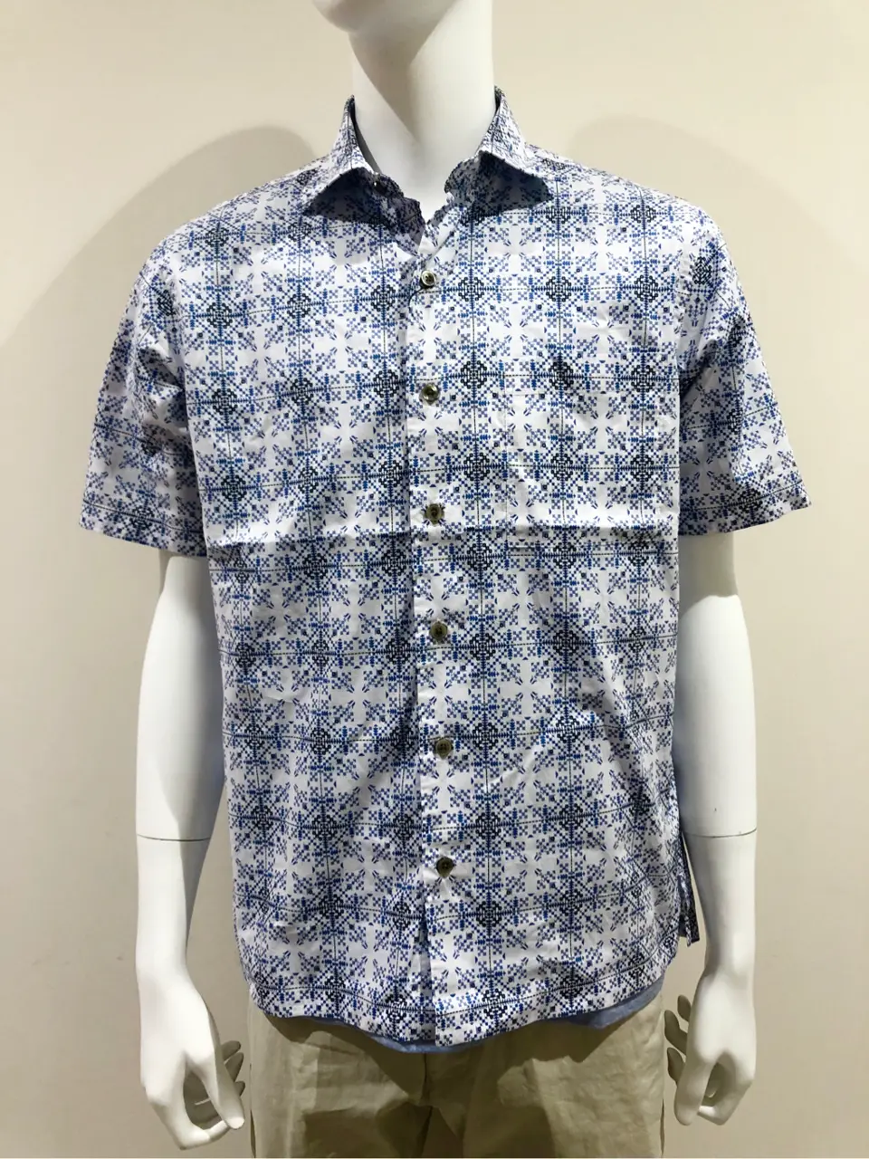 23区HOMME 川田 コーディネート画像