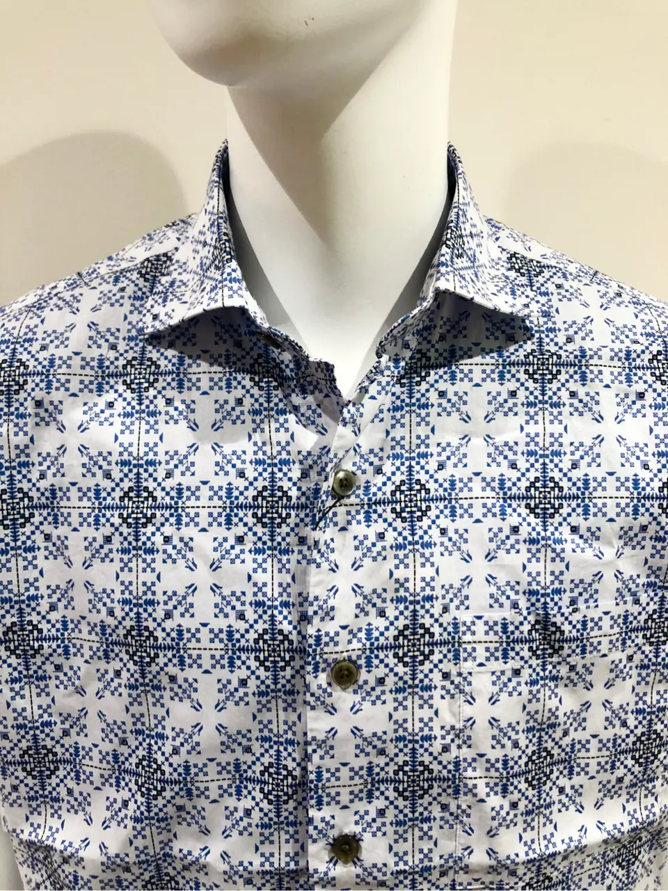 23区HOMME 川田 コーディネート画像