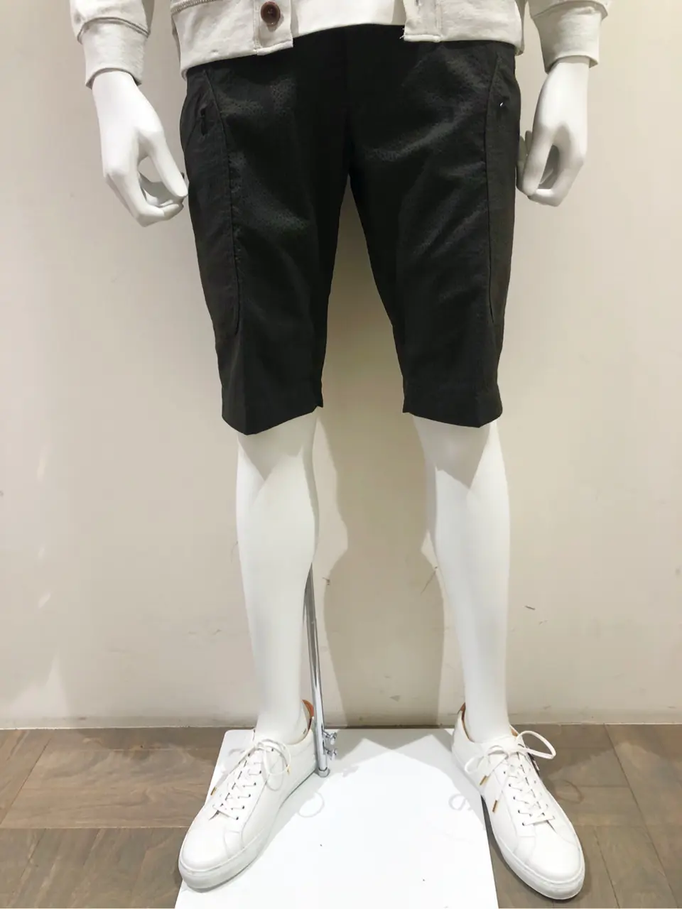 23区HOMME 川田 コーディネート画像