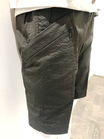 23区HOMME 川田 コーディネート画像