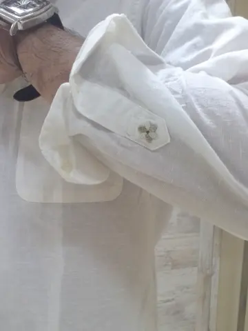 23区HOMME 中島 コーディネート画像