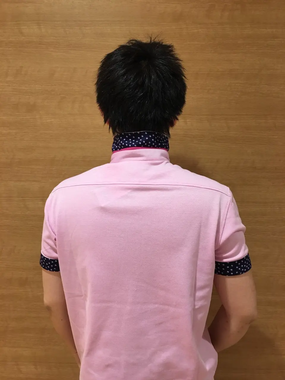 23区HOMME 橋本 コーディネート画像