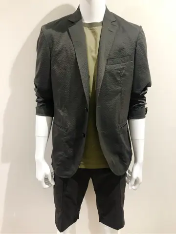 23区HOMME 川田 コーディネート画像