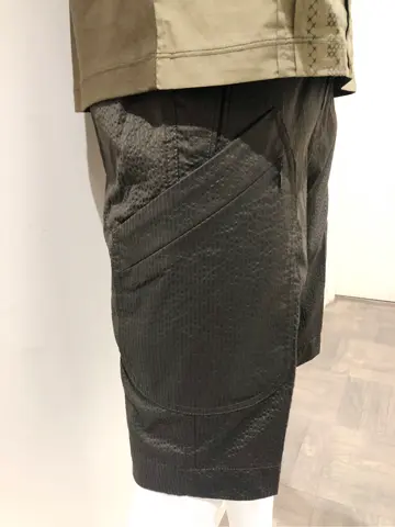 23区HOMME 川田 コーディネート画像