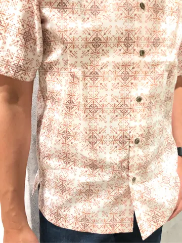 23区HOMME 増井 コーディネート画像