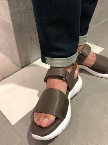 23区HOMME 増井 コーディネート画像