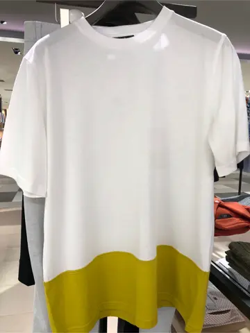 23区HOMME 増井 コーディネート画像