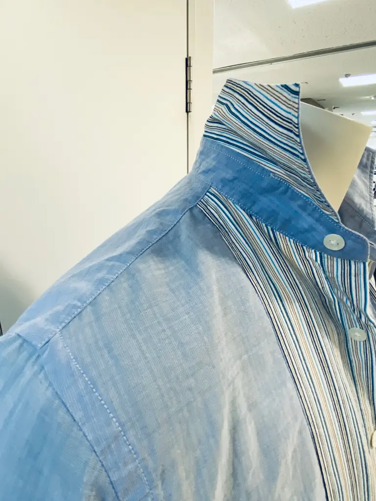 23区HOMME 吉田 コーディネート画像