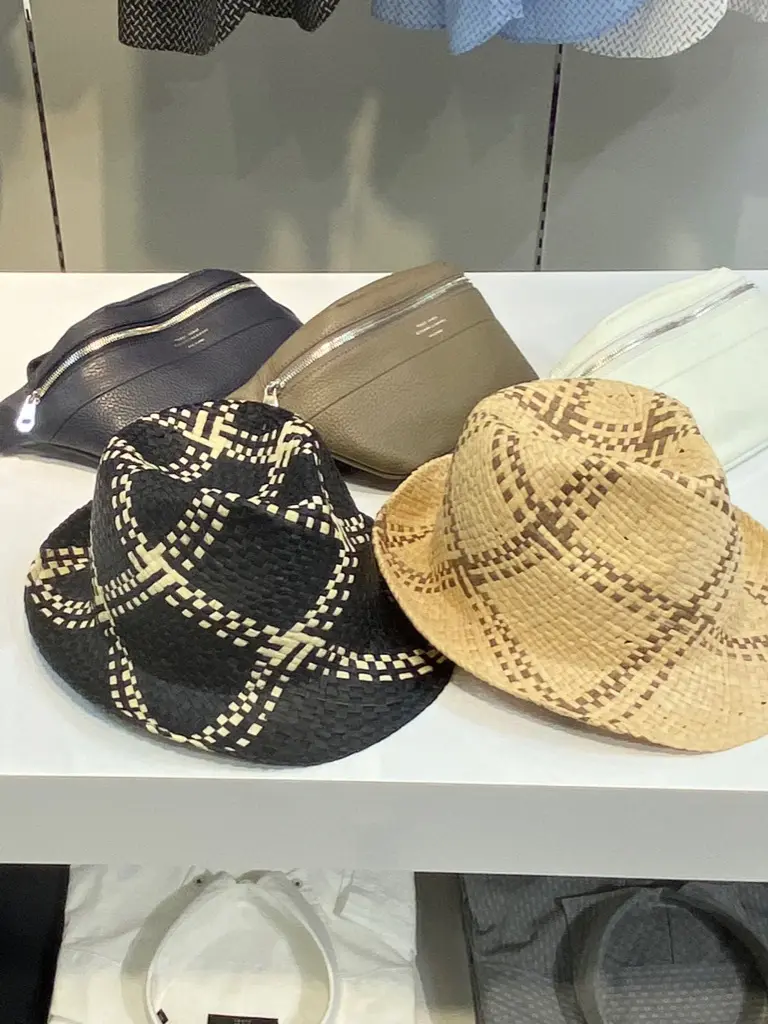 23区HOMME 吉田 コーディネート画像