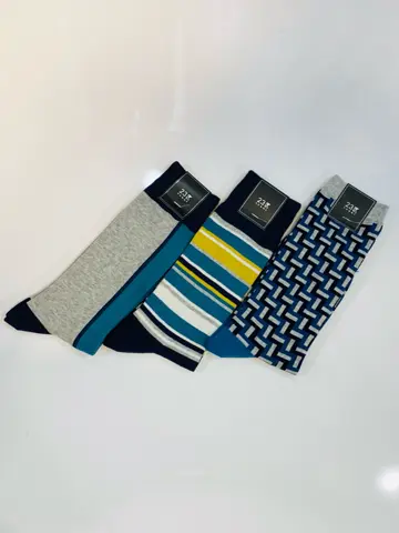 23区HOMME 吉田 コーディネート画像