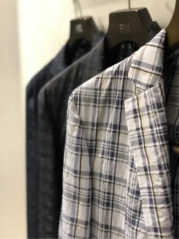 23区HOMME 矢部 コーディネート画像