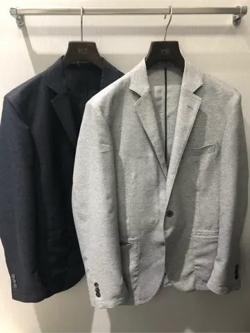 23区HOMME 矢部 コーディネート画像