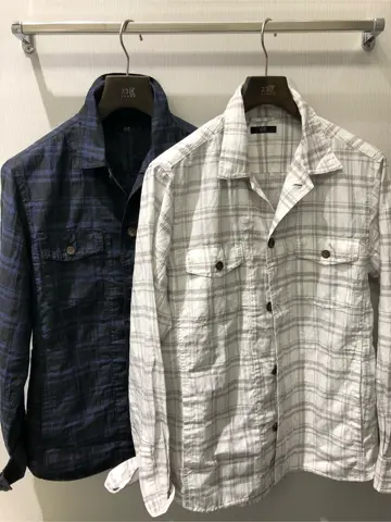 23区HOMME 矢部 コーディネート画像