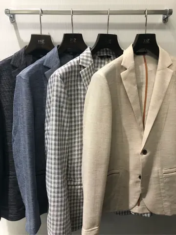 23区HOMME 矢部 コーディネート画像