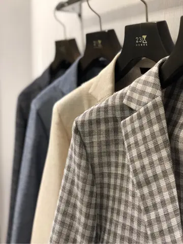 23区HOMME 矢部 コーディネート画像