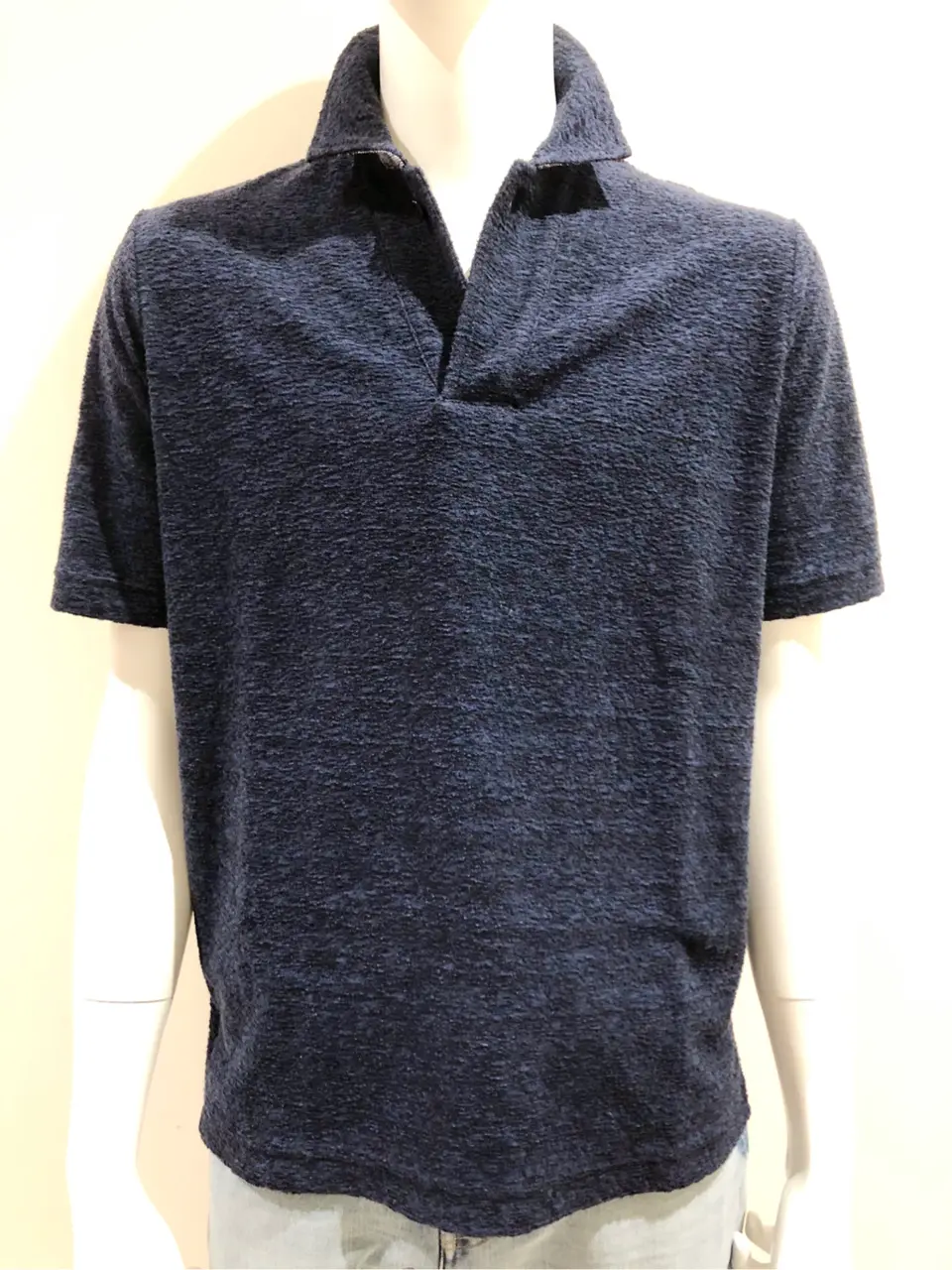 23区HOMME 川田 コーディネート画像