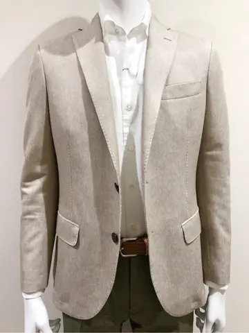 23区HOMME 川田 コーディネート画像