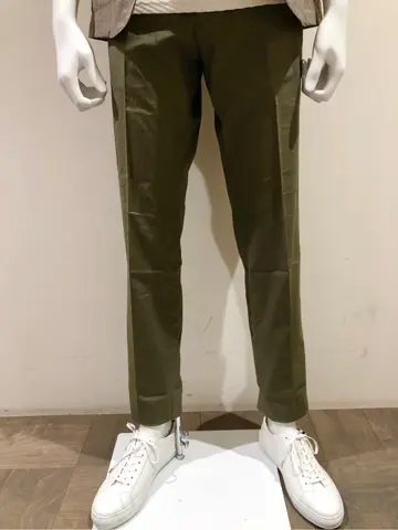 23区HOMME 川田 コーディネート画像