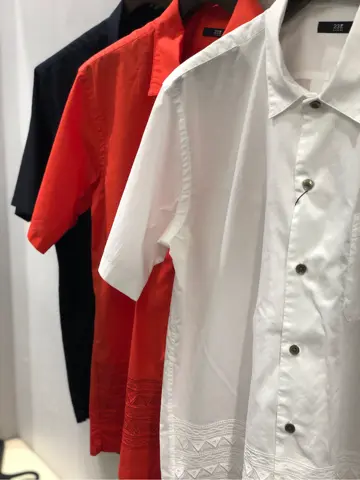 23区HOMME 矢部 コーディネート画像