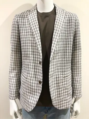 23区HOMME 川田 コーディネート画像