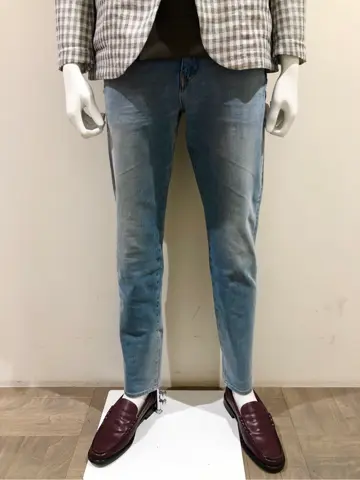 23区HOMME 川田 コーディネート画像