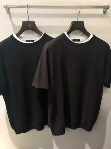 23区HOMME 矢部 コーディネート画像