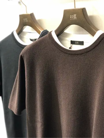 23区HOMME 矢部 コーディネート画像