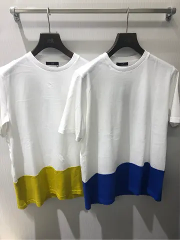 23区HOMME 矢部 コーディネート画像