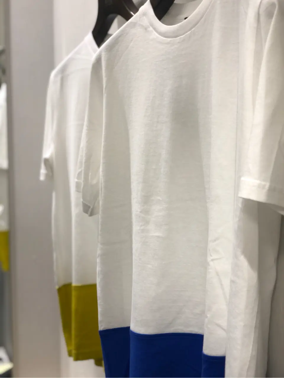 23区HOMME 矢部 コーディネート画像