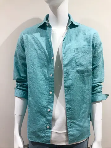 23区HOMME 川田 コーディネート画像