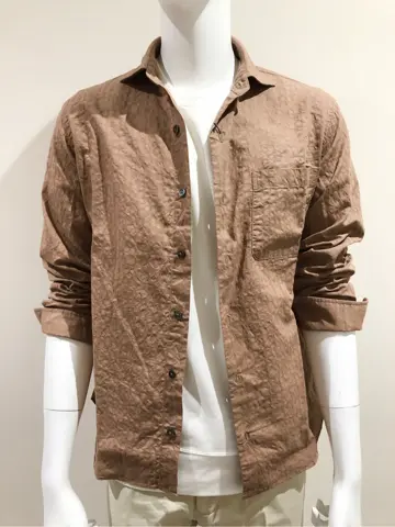 23区HOMME 川田 コーディネート画像