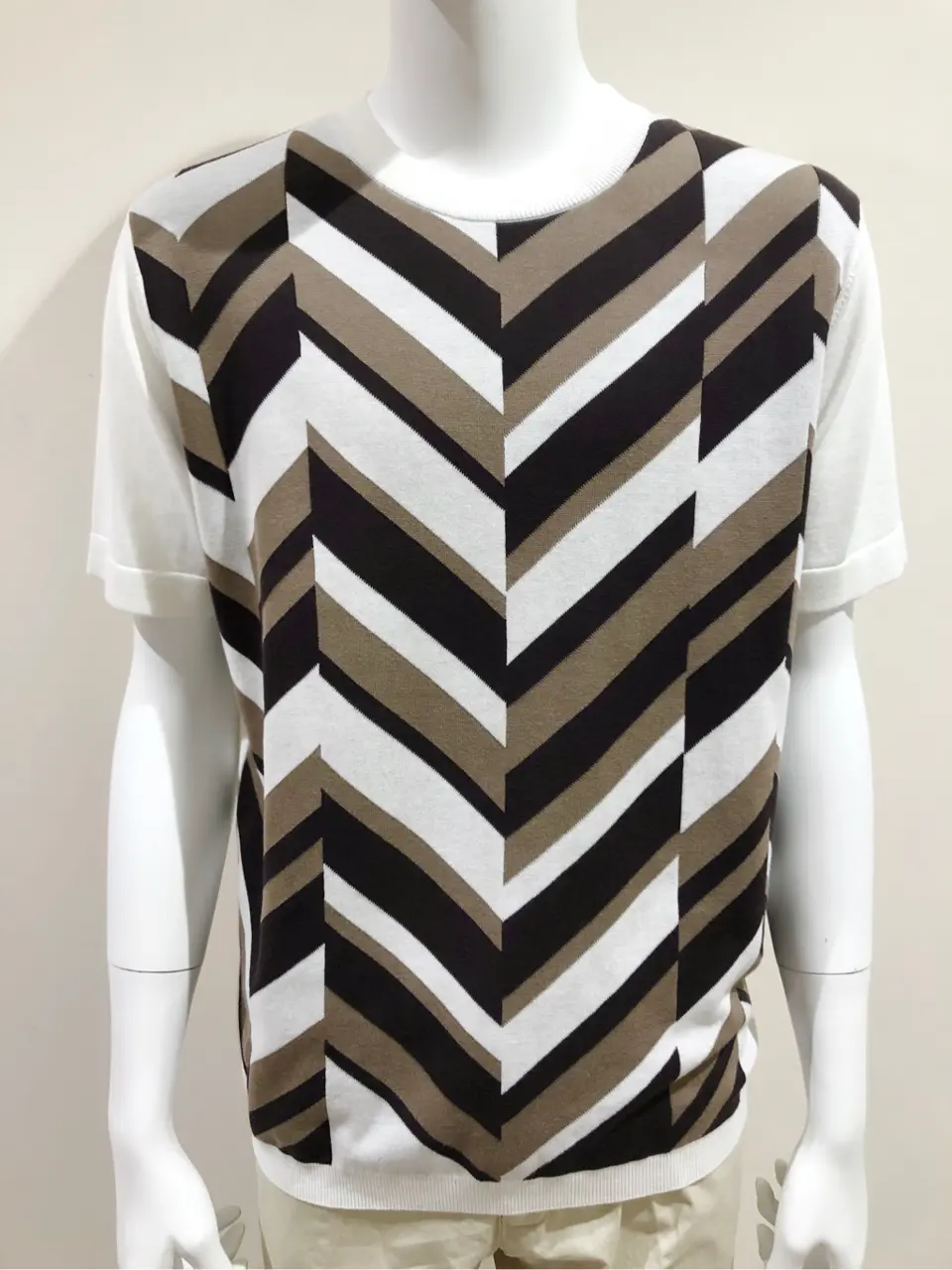 23区HOMME 川田 コーディネート画像