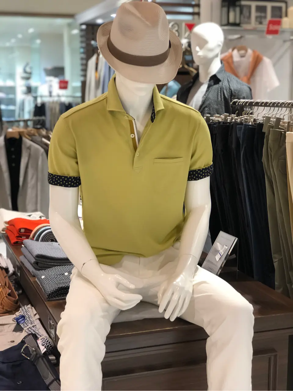  小城 コーディネート画像