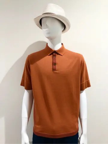 23区HOMME 川田 コーディネート画像