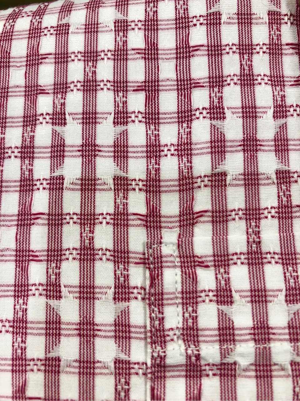 23区HOMME 川田 コーディネート画像