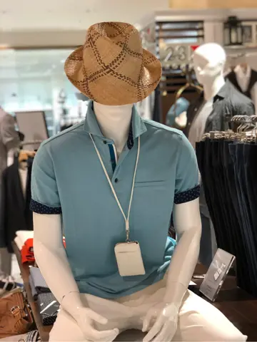 23区HOMME 小城 コーディネート画像