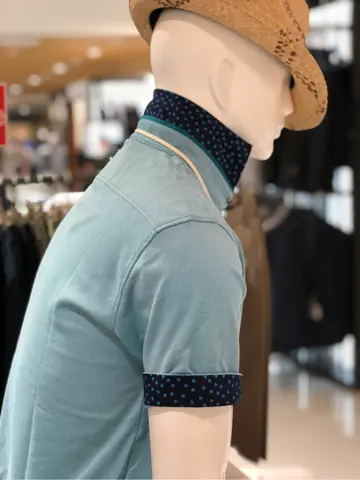 23区HOMME 小城 コーディネート画像