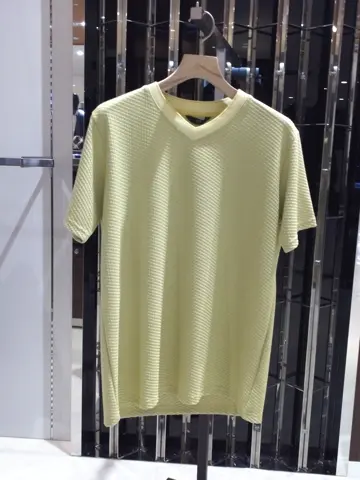 23区HOMME 小城 コーディネート画像